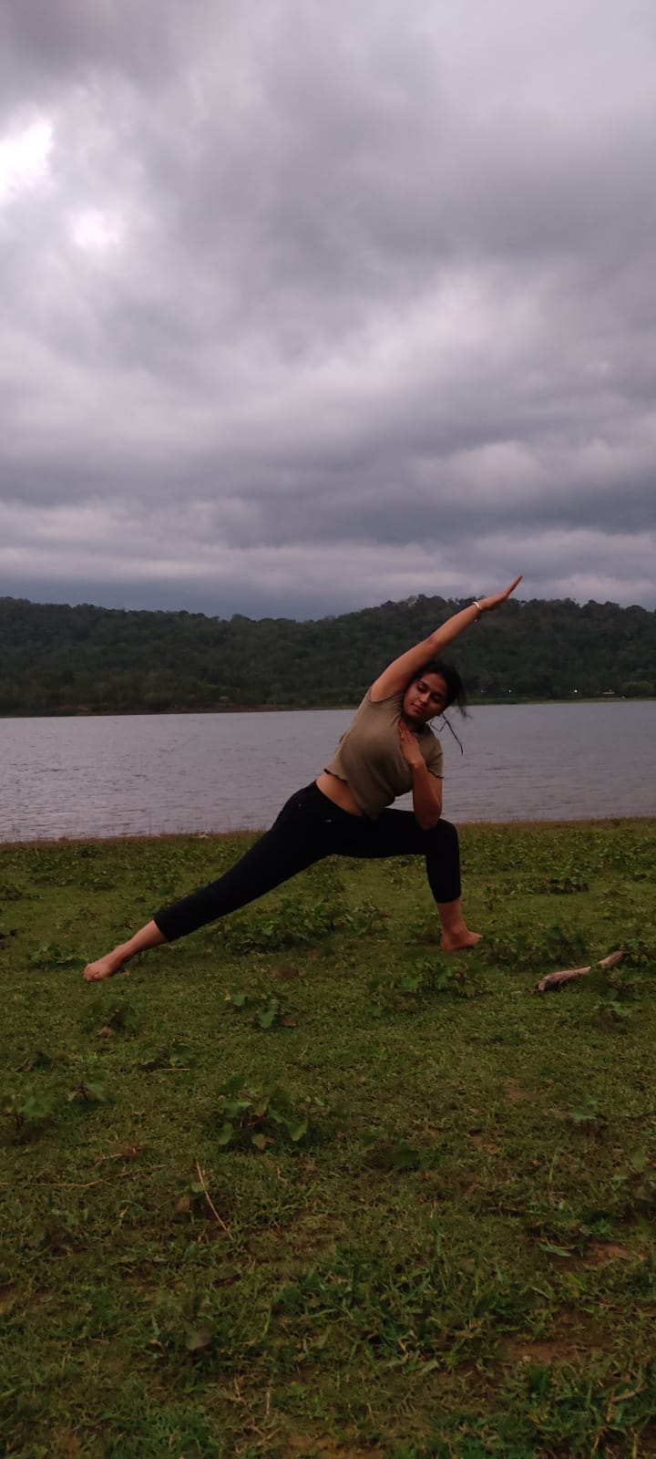 Daily morning Yoga Group class (6:30-7:30 am)